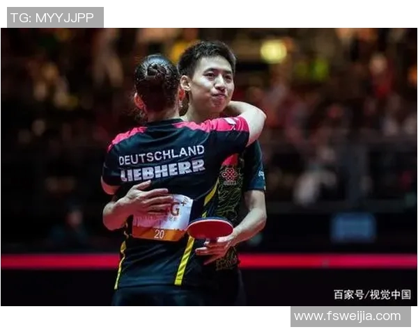 赛后分析:上海乒乓球队与深圳乒乓球队的实力对比与战术探讨