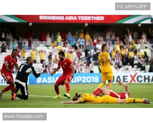 亚洲杯历届精彩瞬间盘点 这些经典时刻至今让人热血沸腾