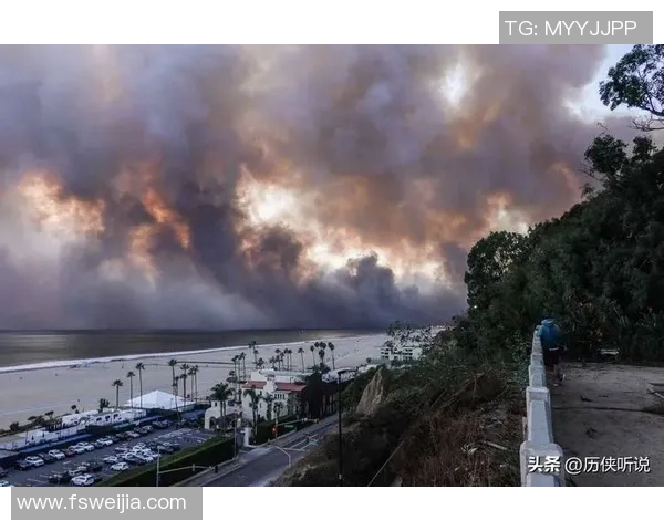 全球气候变化加剧，各国紧急应对极端天气事件与气候灾难挑战
