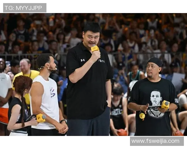 姚明引领中国篮球崛起的历程与未来发展路径探讨